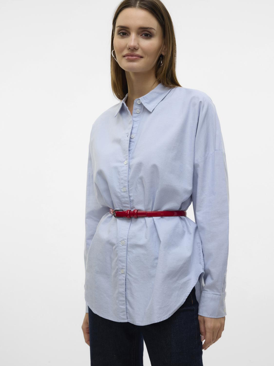 AWPARIS OVERSIZED SHIRT